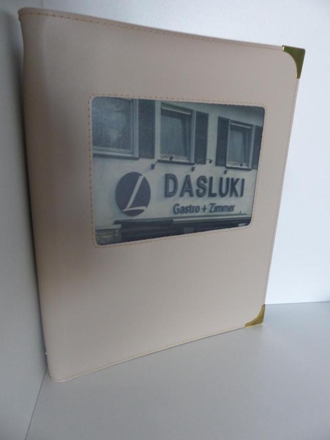 Dasluki Kongen Bagian luar foto
